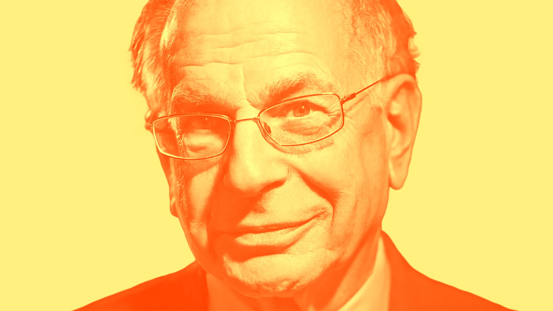Daniel Kahneman