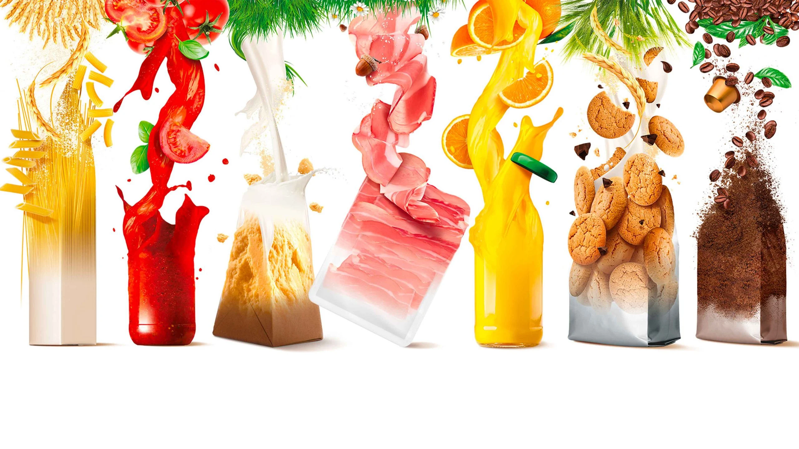 Adv Fiere di Parma Cibus Tec Visual Scaled