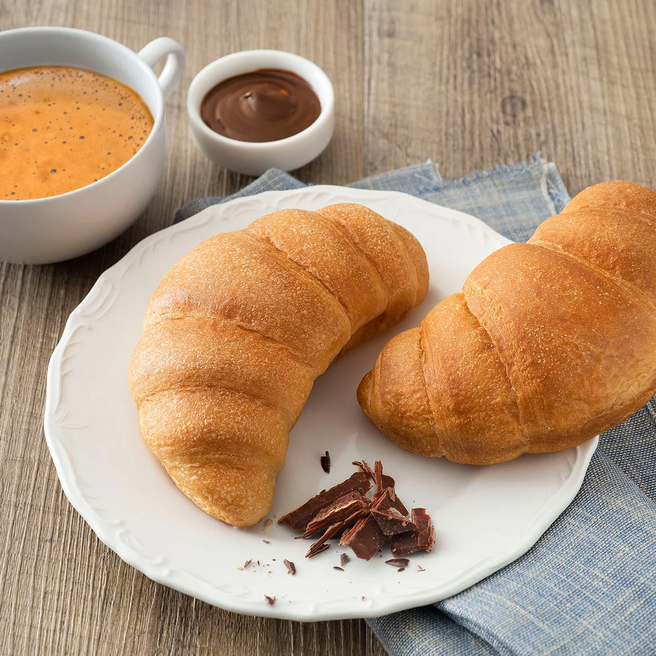 Qreactive-Bauli-Cornetti-Cioccolato