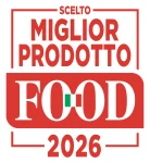 Logo Miglior Prodotto Alimentare