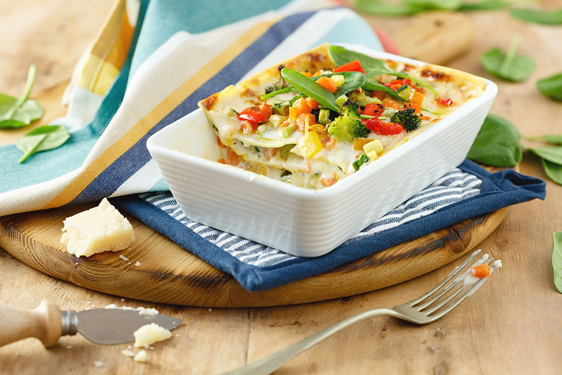 Lasagne Schar Intestazione Foto Prodotti Ritaglia