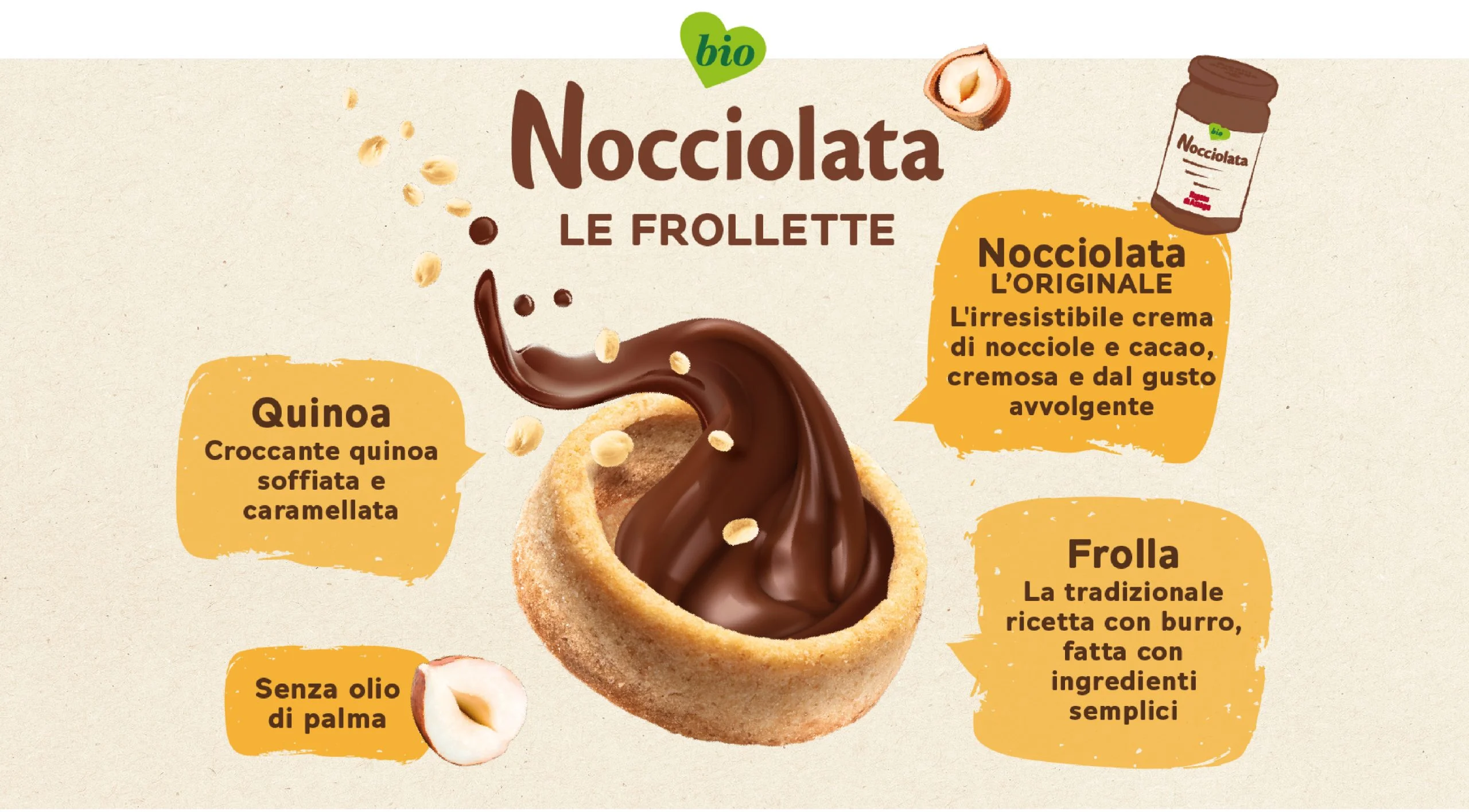 Rigoni Frollette Prodotto Scalato