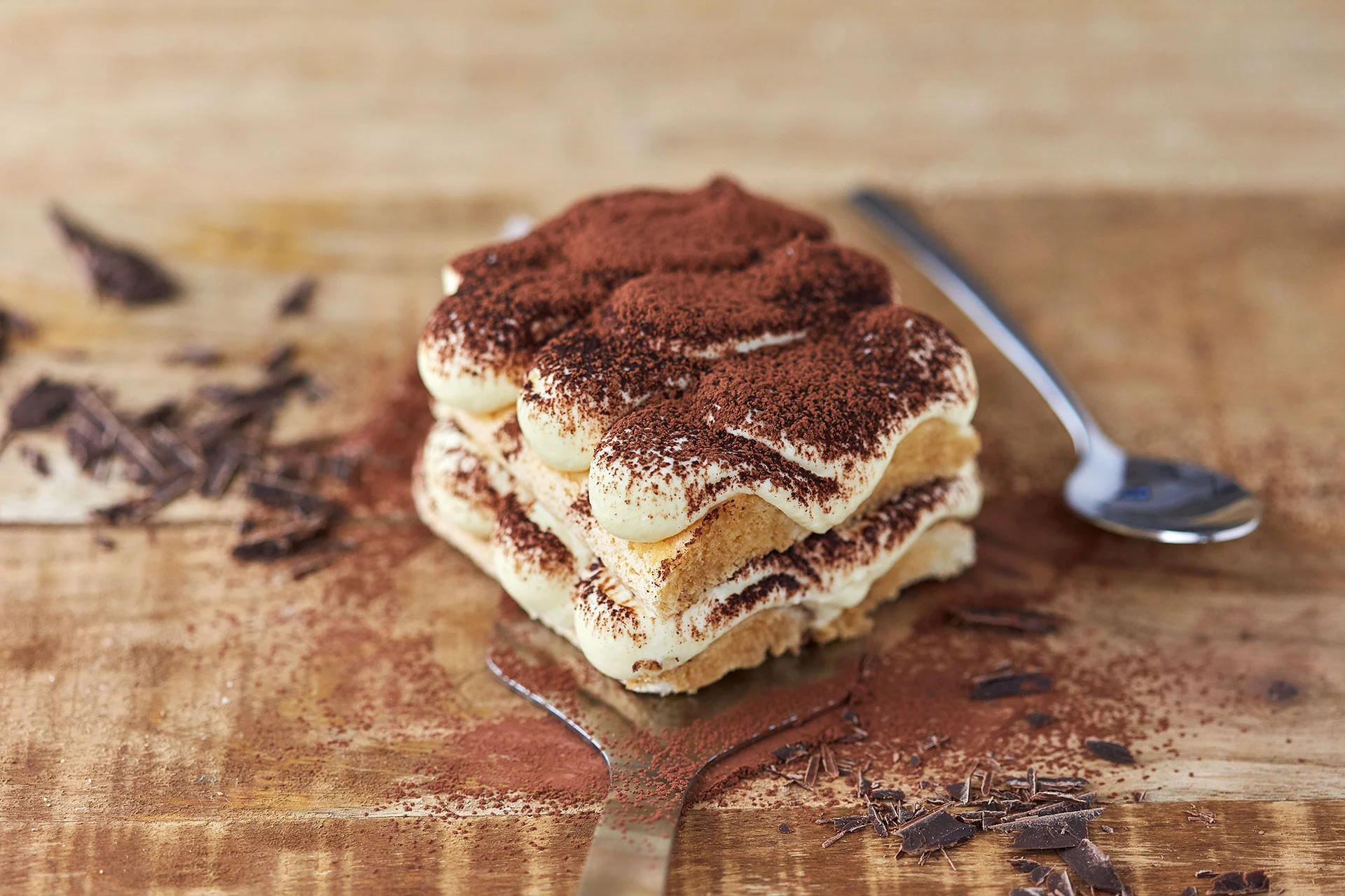 Tiramisù Schär Intestazione Foto prodotti Ritaglia