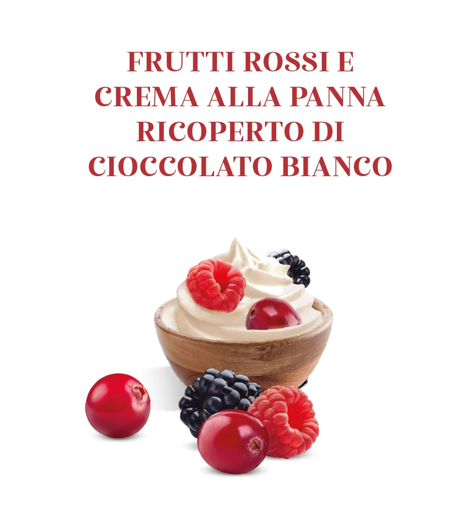 qreactive-bauli- caso di studio-frutti rossi