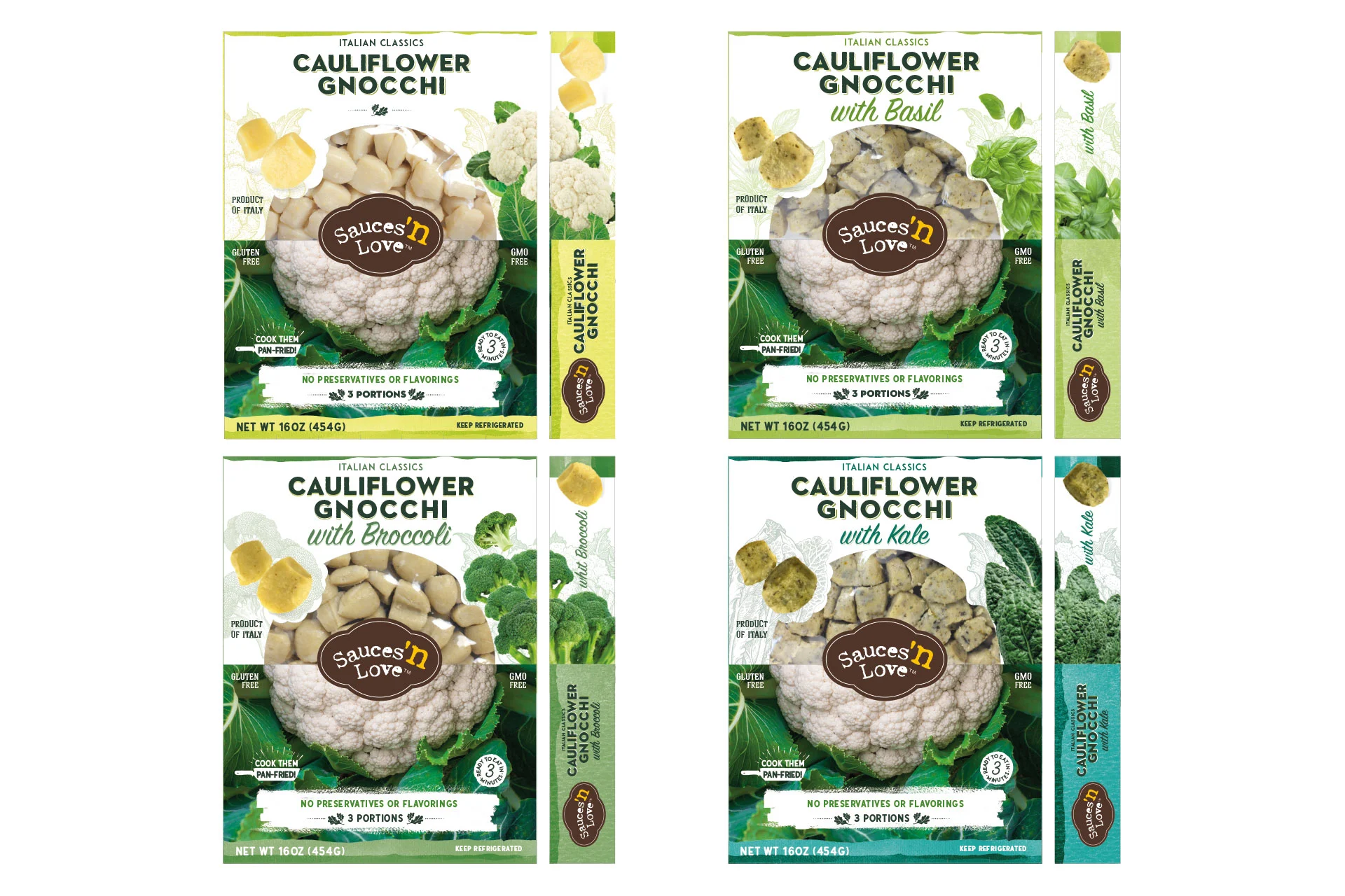 Bcgourmet Confezione Cavolfiore1 Gamma