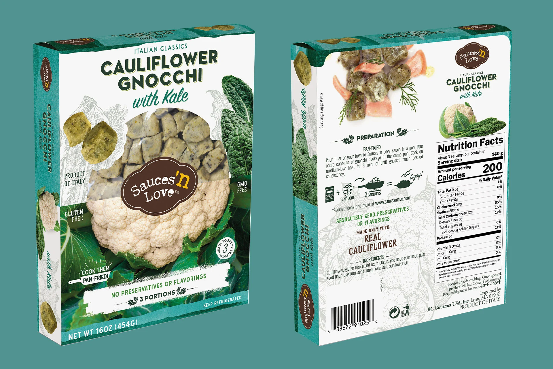 Bcgourmet Cavolfiore2