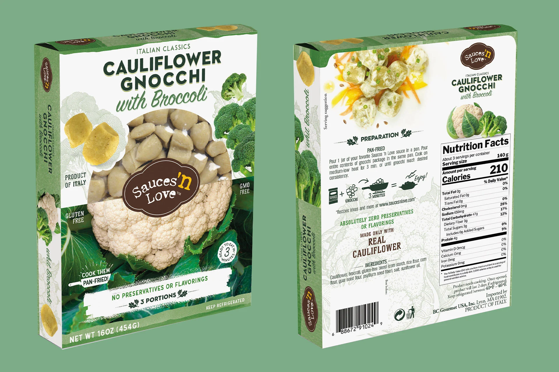 Bcgourmet Cavolfiore3