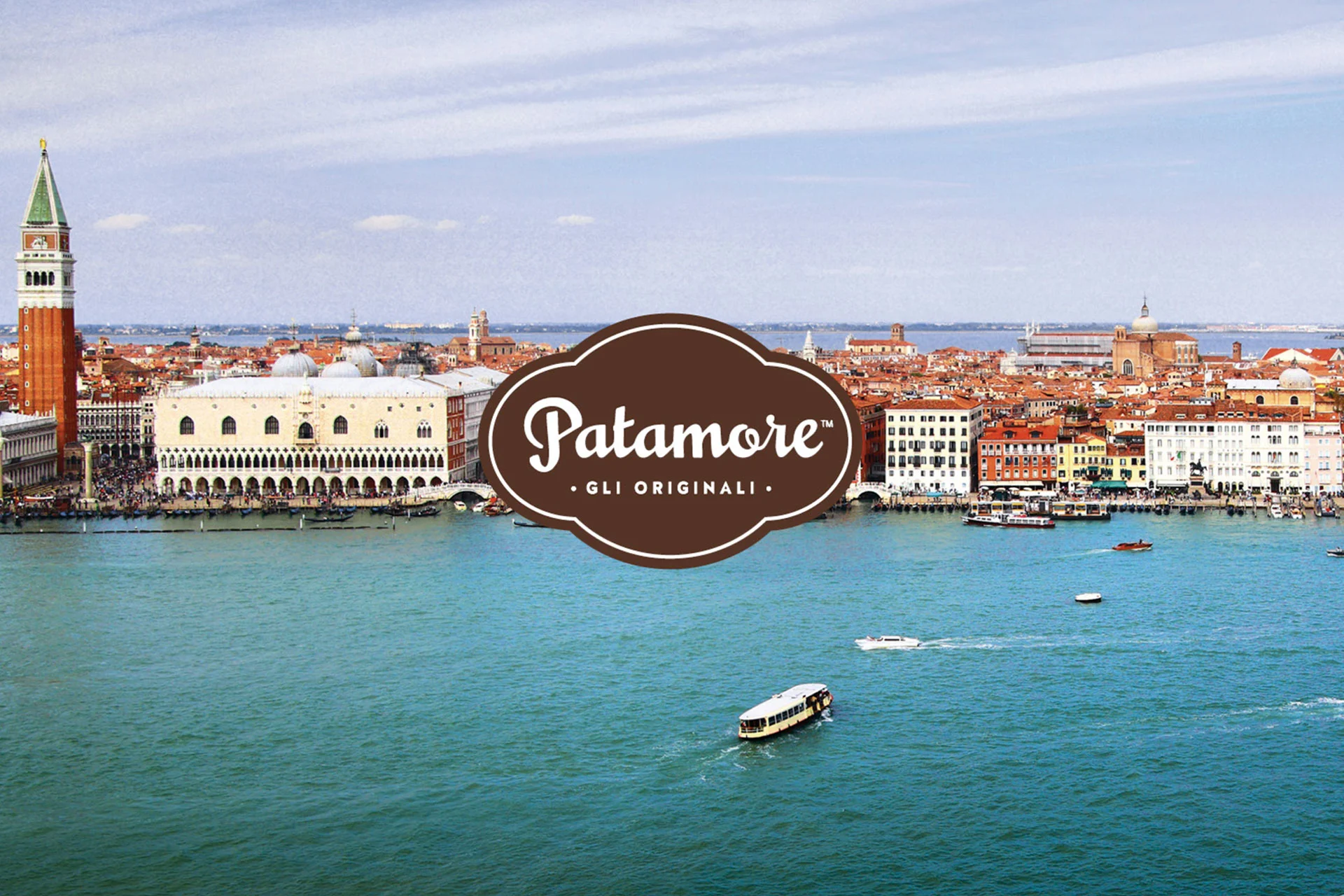 Strategia di Branding Bcgourmet Patamore