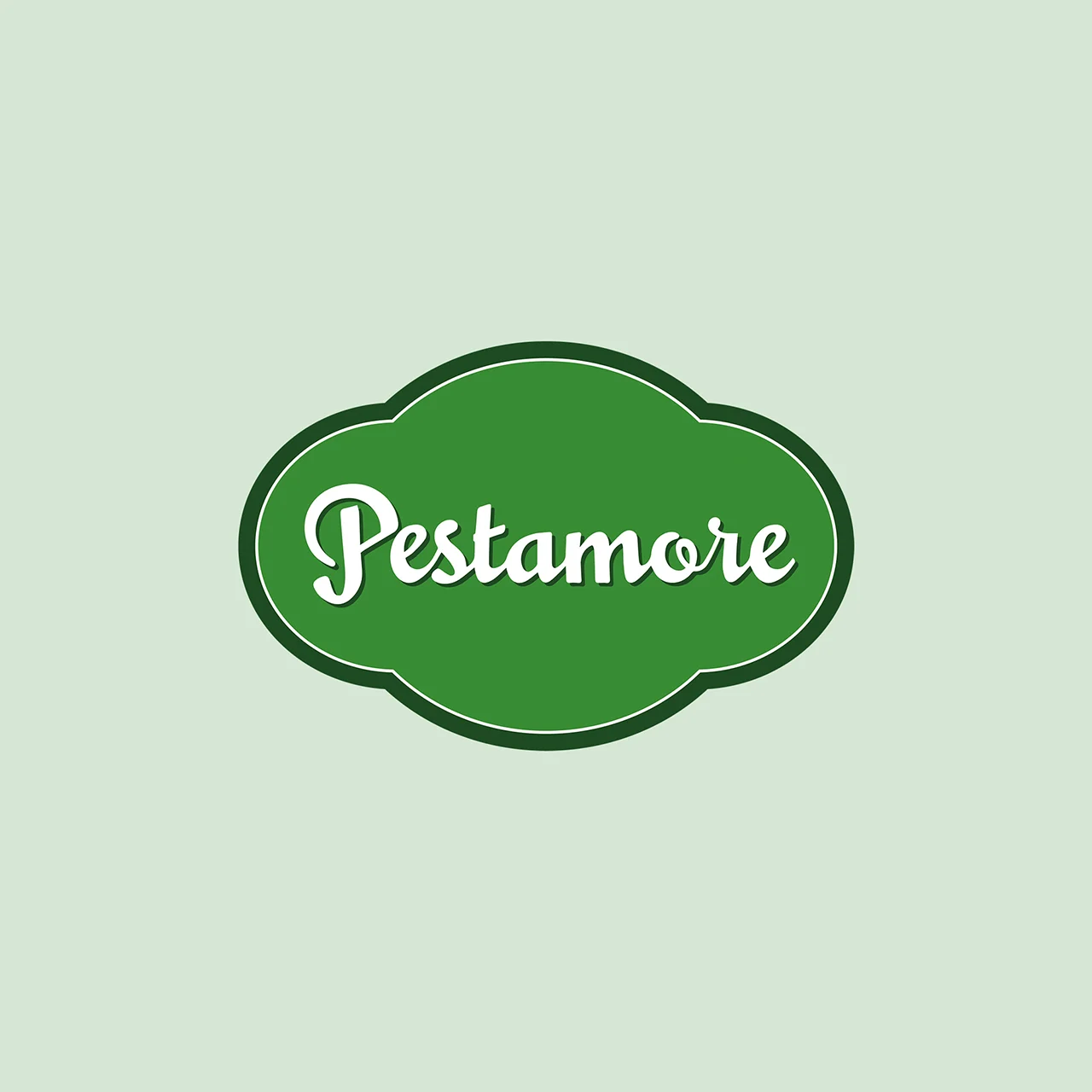 Bcgourmet Pestamore Logo