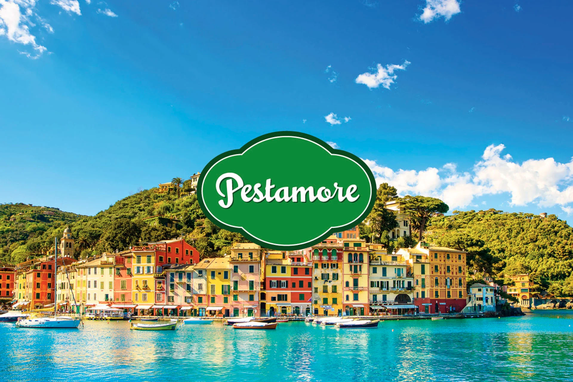 Strategia di progettazione del packaging Bcgourmet Pestamore