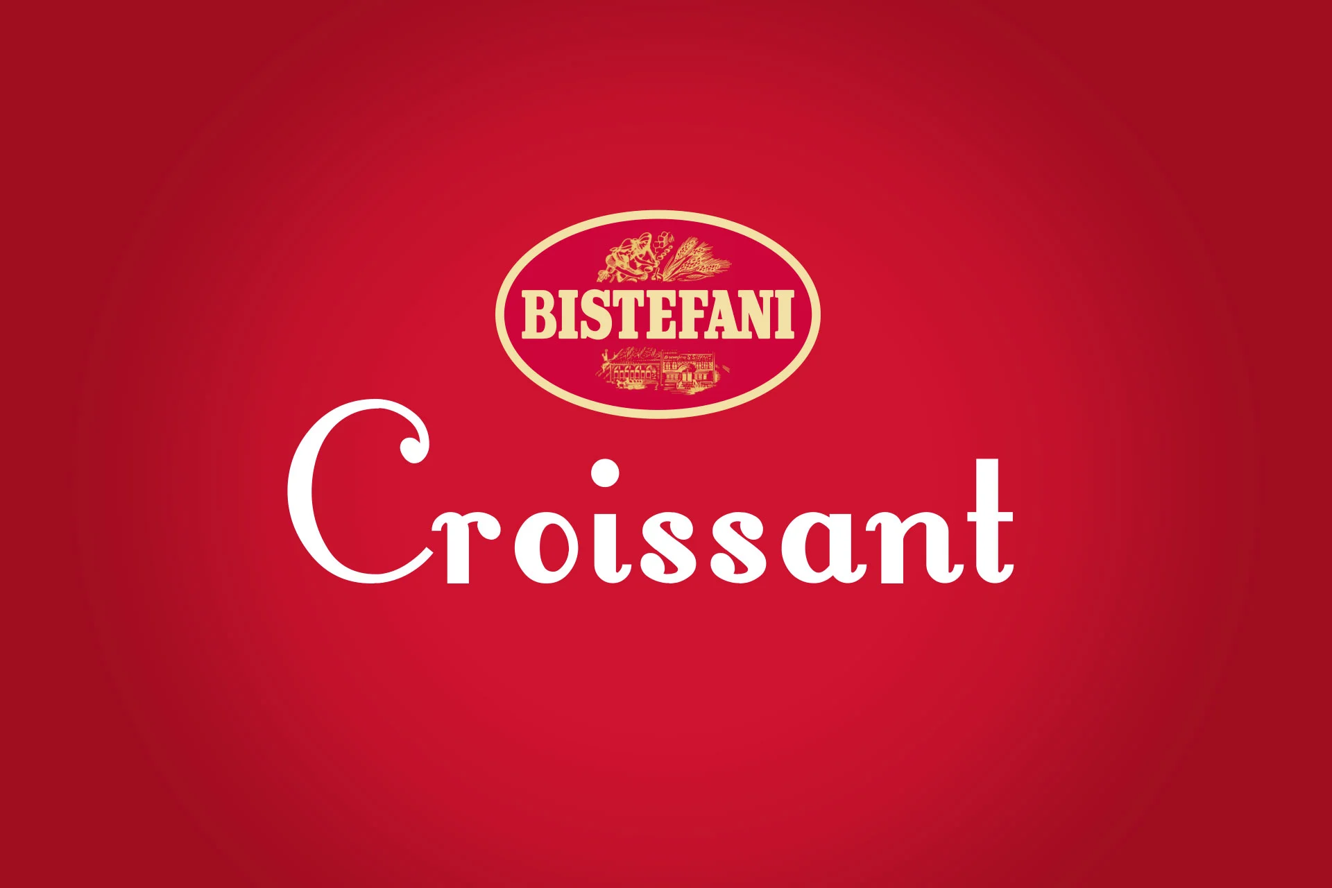 Logo del Croissant Bistefani
