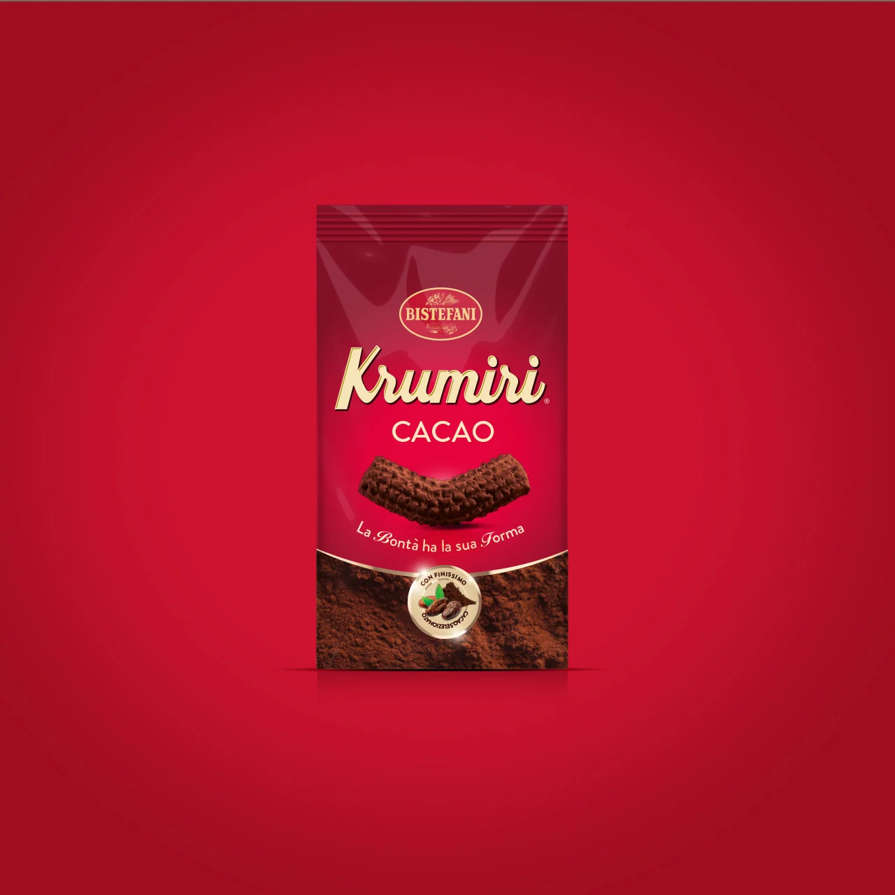 confezione qreactive-bistefani-krumiri-cacao