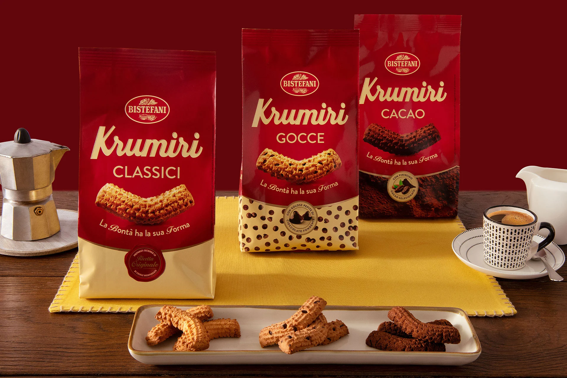 Bistefani Krumiri Tiro Ambientata1