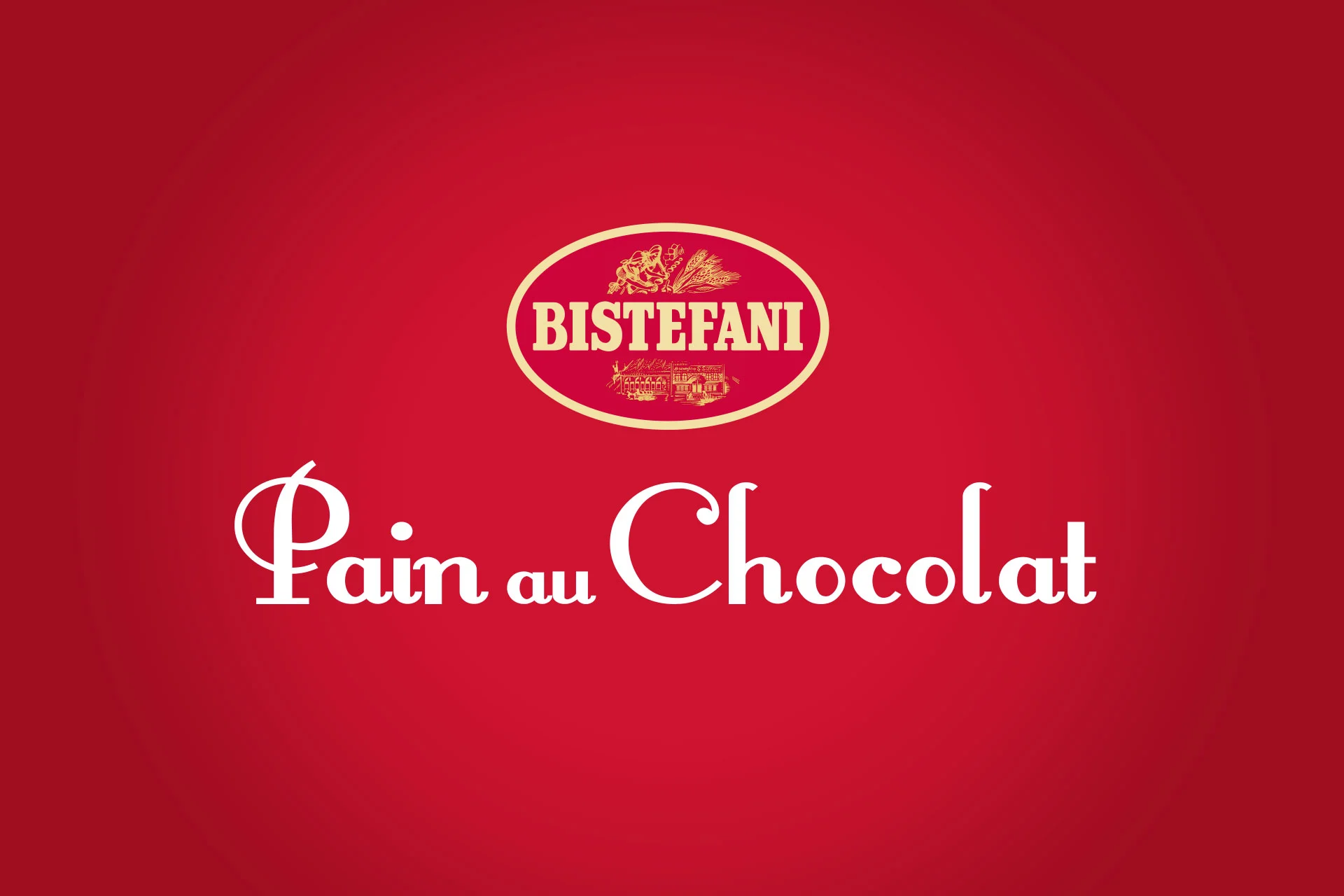 Bistefani Painauchocolate Logo