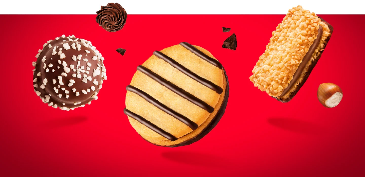 Bistefani Pasticceria Gamma Sfondo