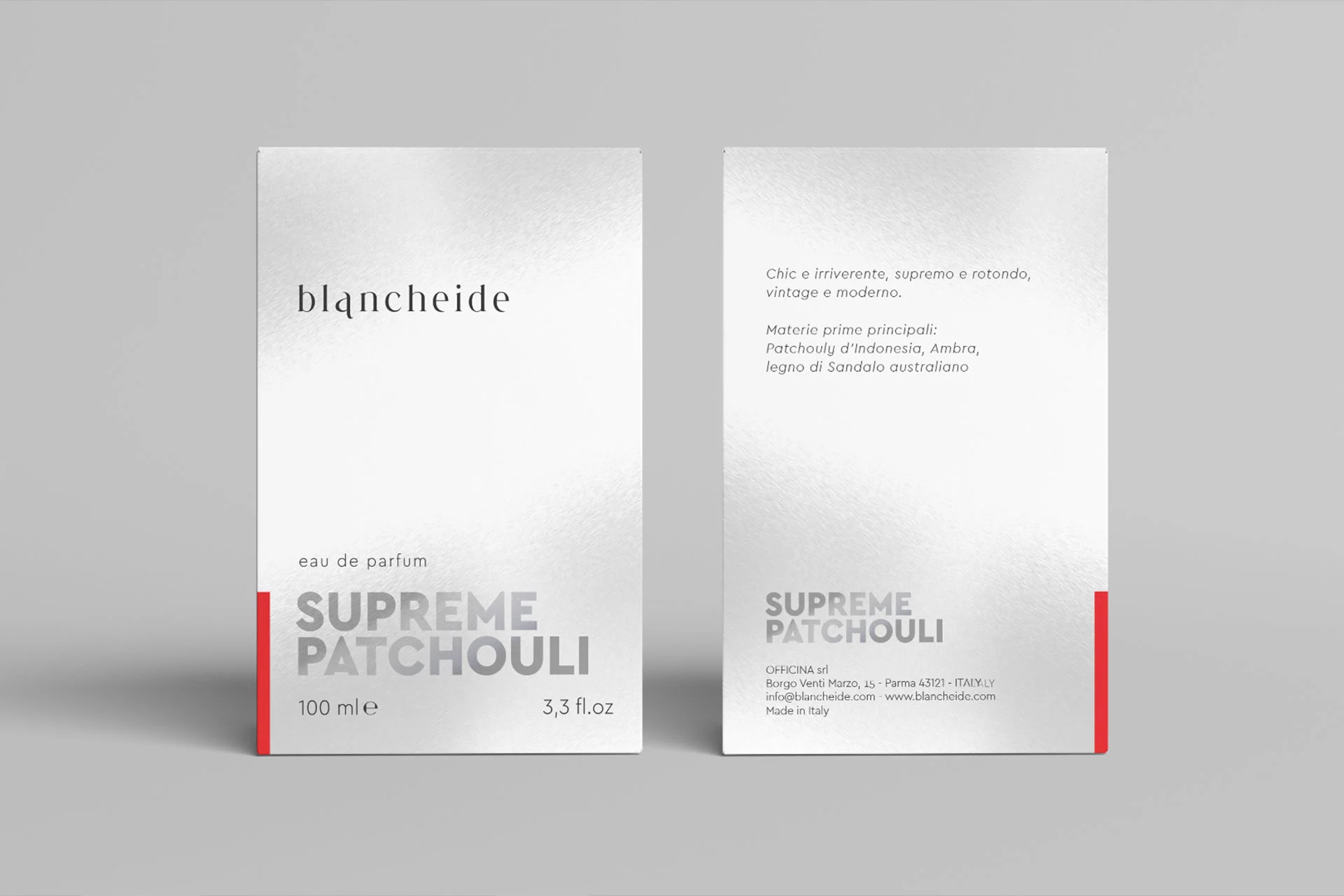 Blancheide Mockup Pack