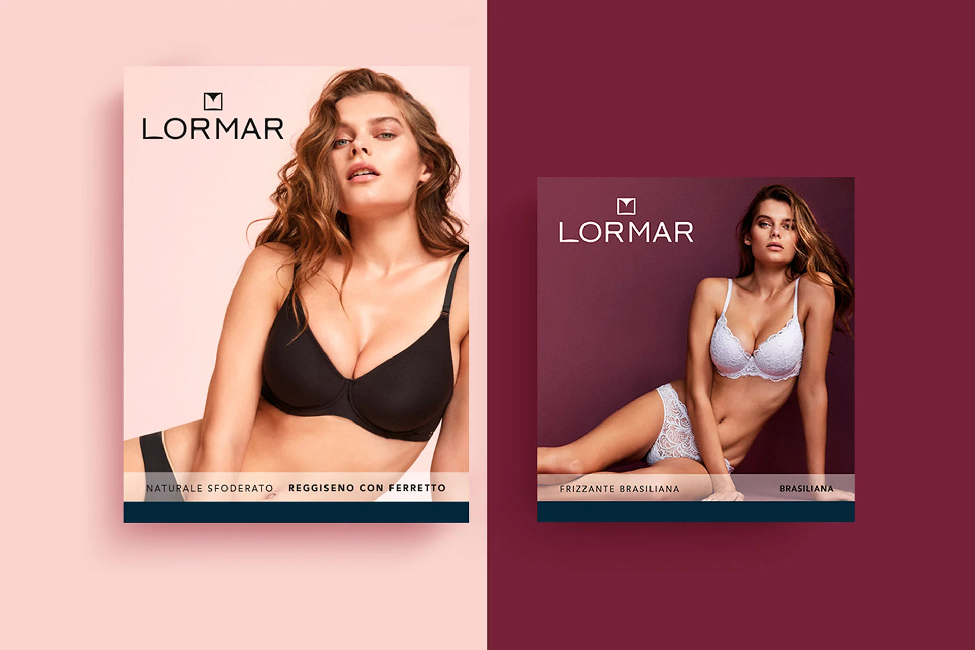 Lormar Branding Scatto Naturale Frizzante