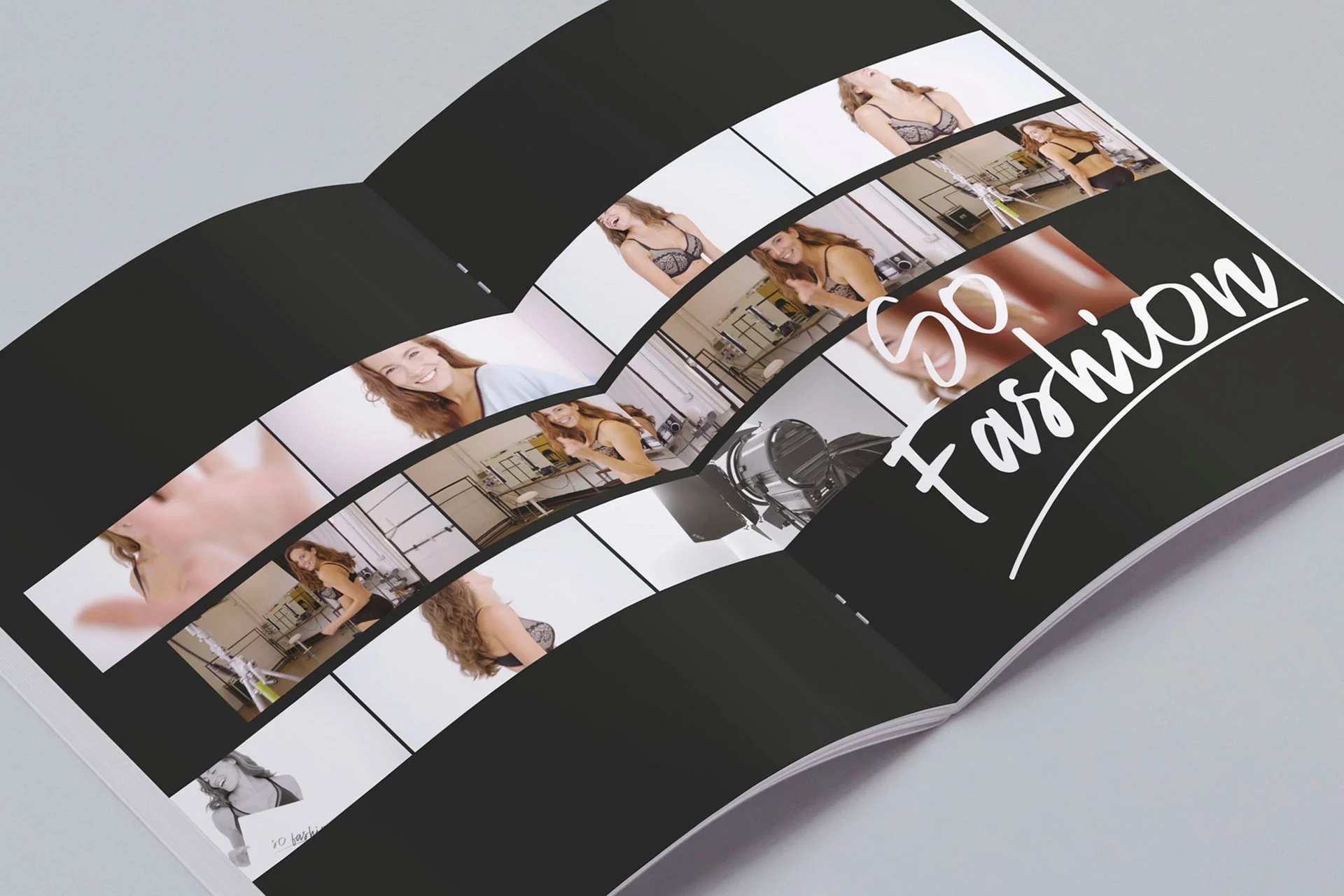 Branding Lormar Sollievo Editoriale