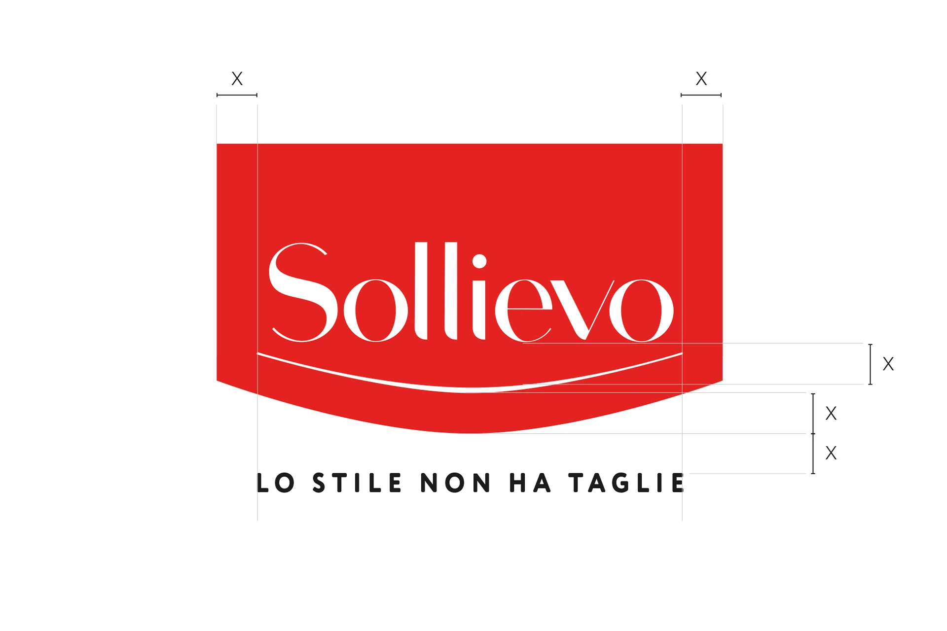 Branding Lormar Sollievo Progettazione del Logo