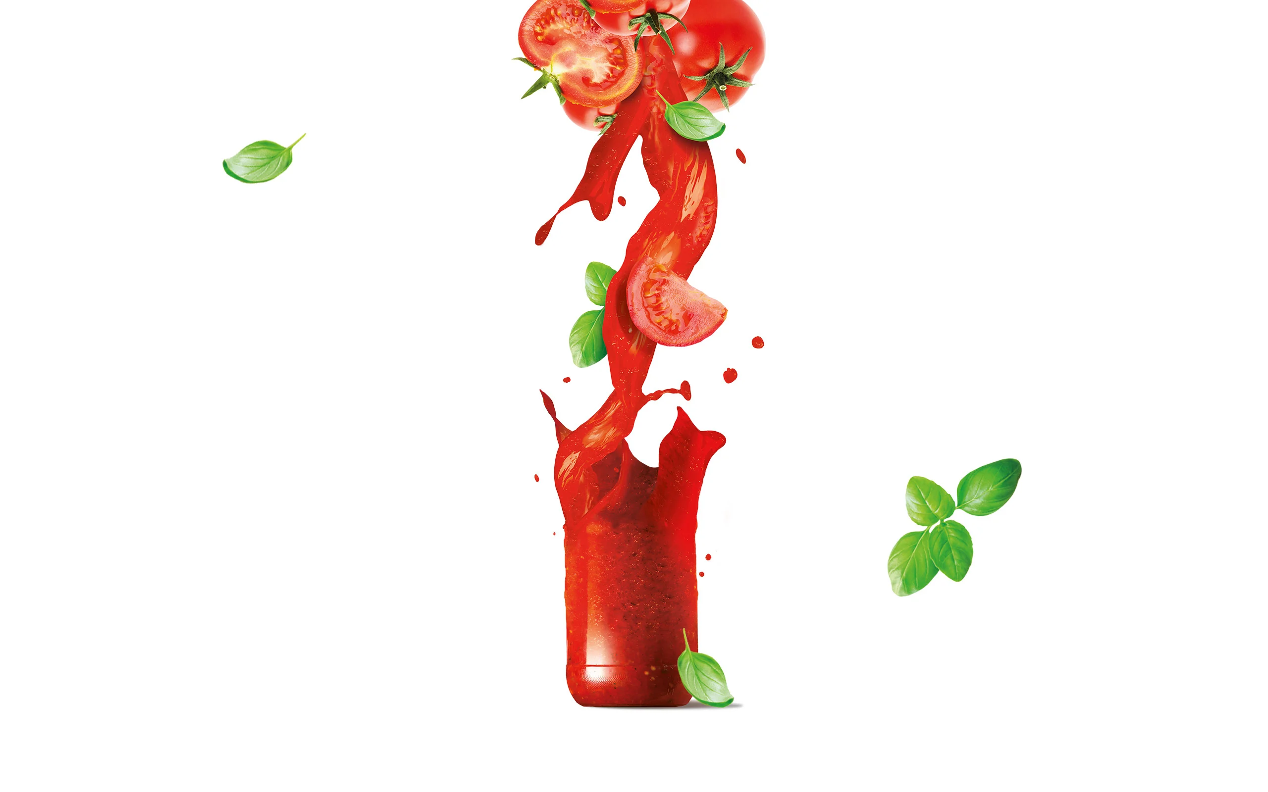 Cibustec2019 Branding Visivo Pomodoro