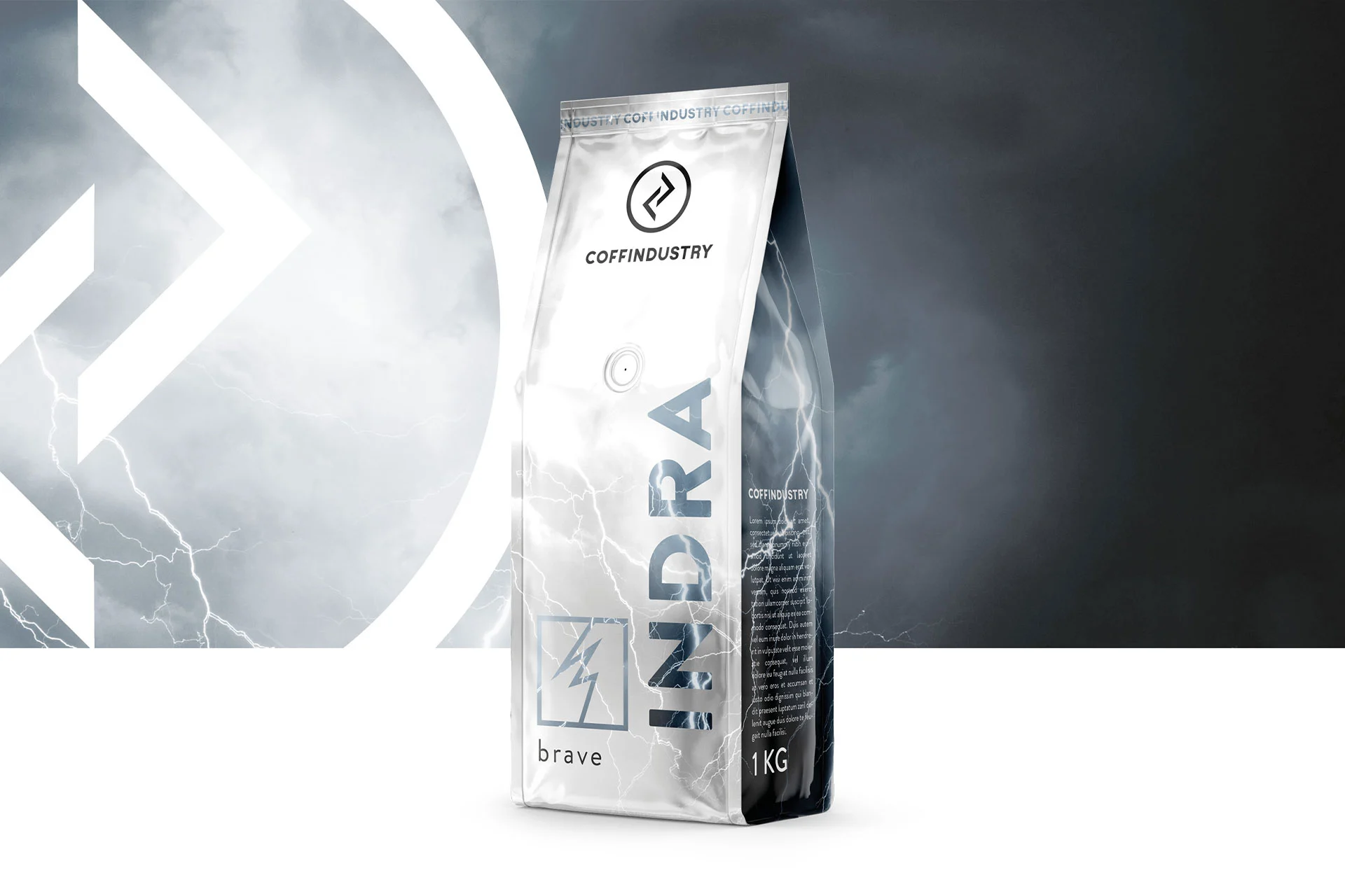 Coffindustry Packaging Design7