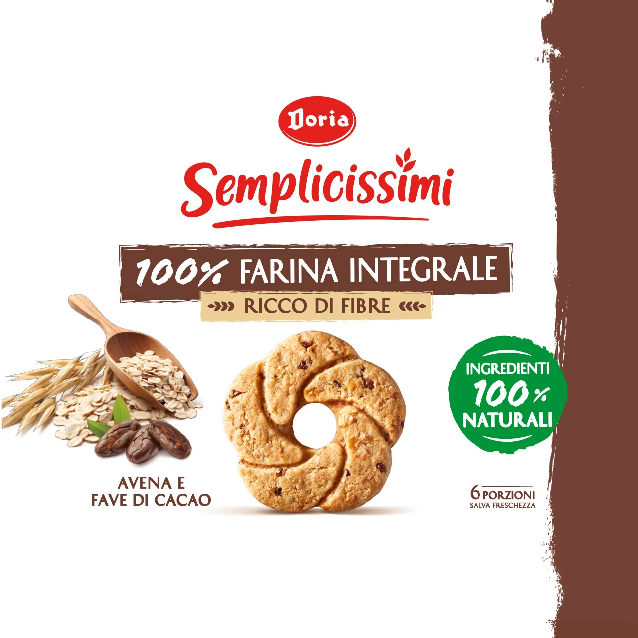 Doria Semplicissimi Design Pack