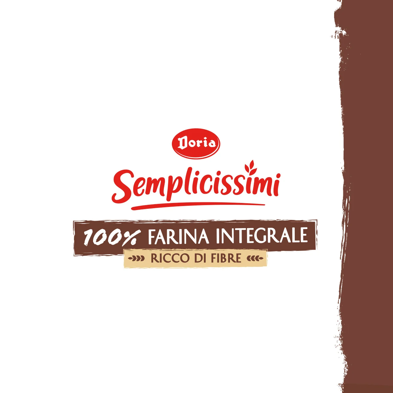 Doria Semplicissimi Design Pack2
