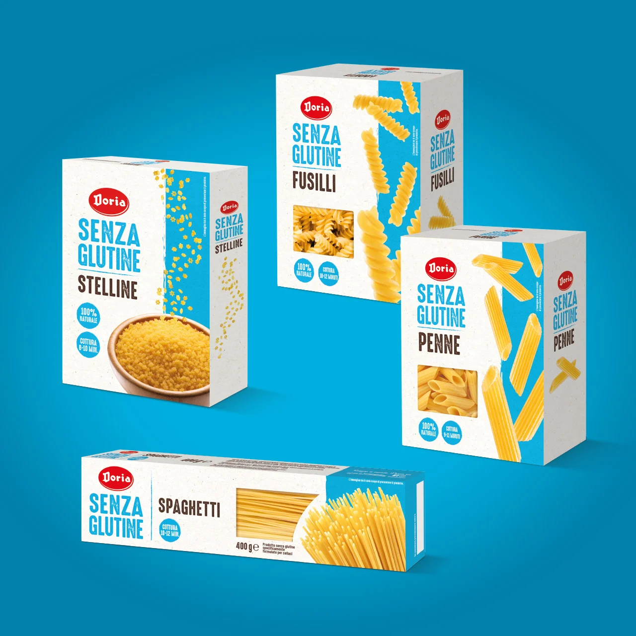qreactive-doria-senza-glutine-pasta-packaging
