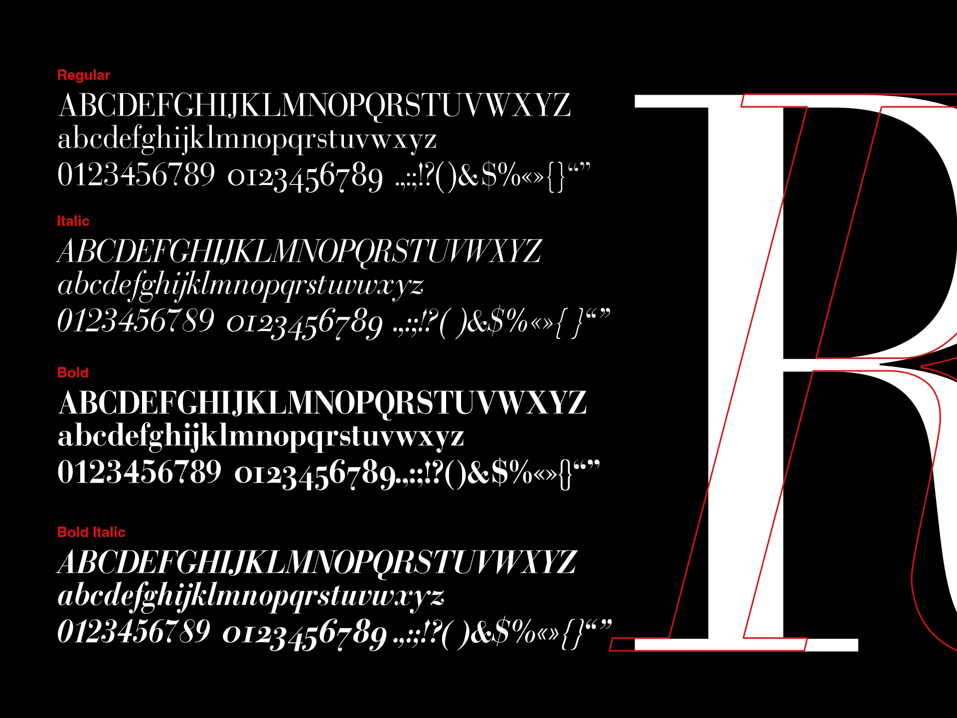 qreactive-gazzetta-di-parma-riforma-font-famiglia-bodoni-negativo
