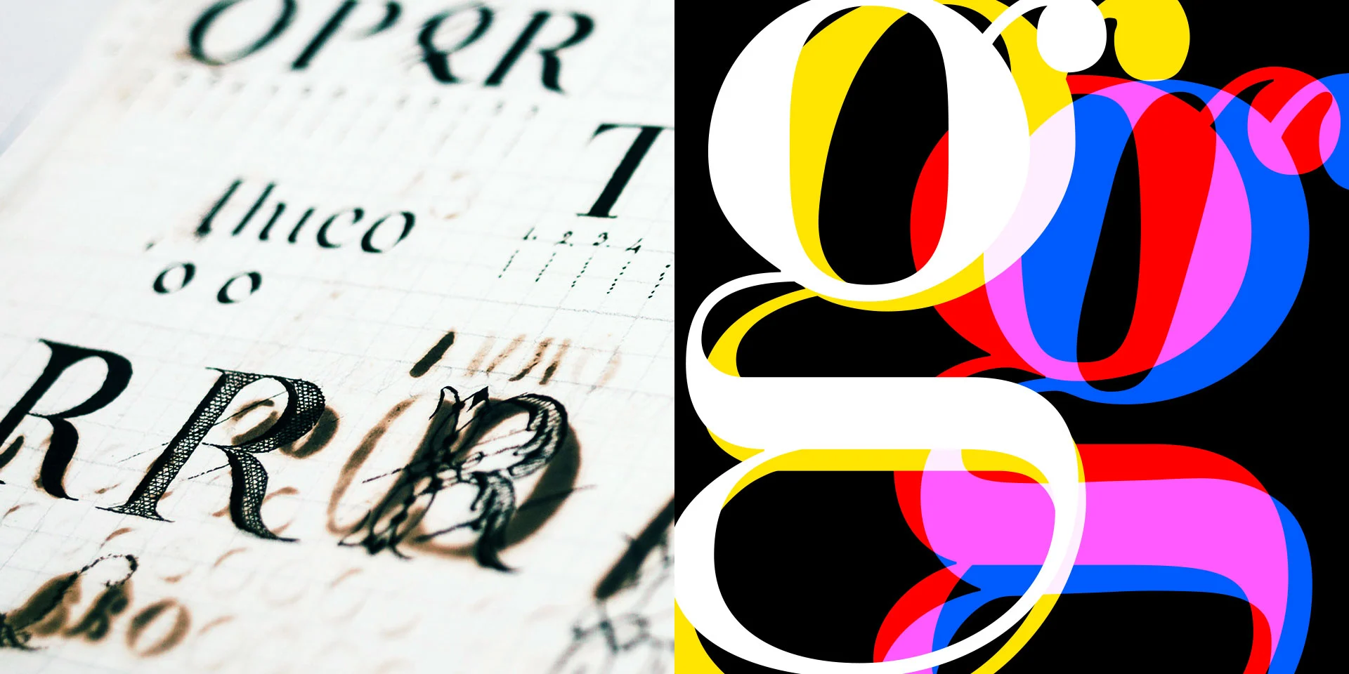 Gazzetta di Parma Riforma Restyling Font Bodoni