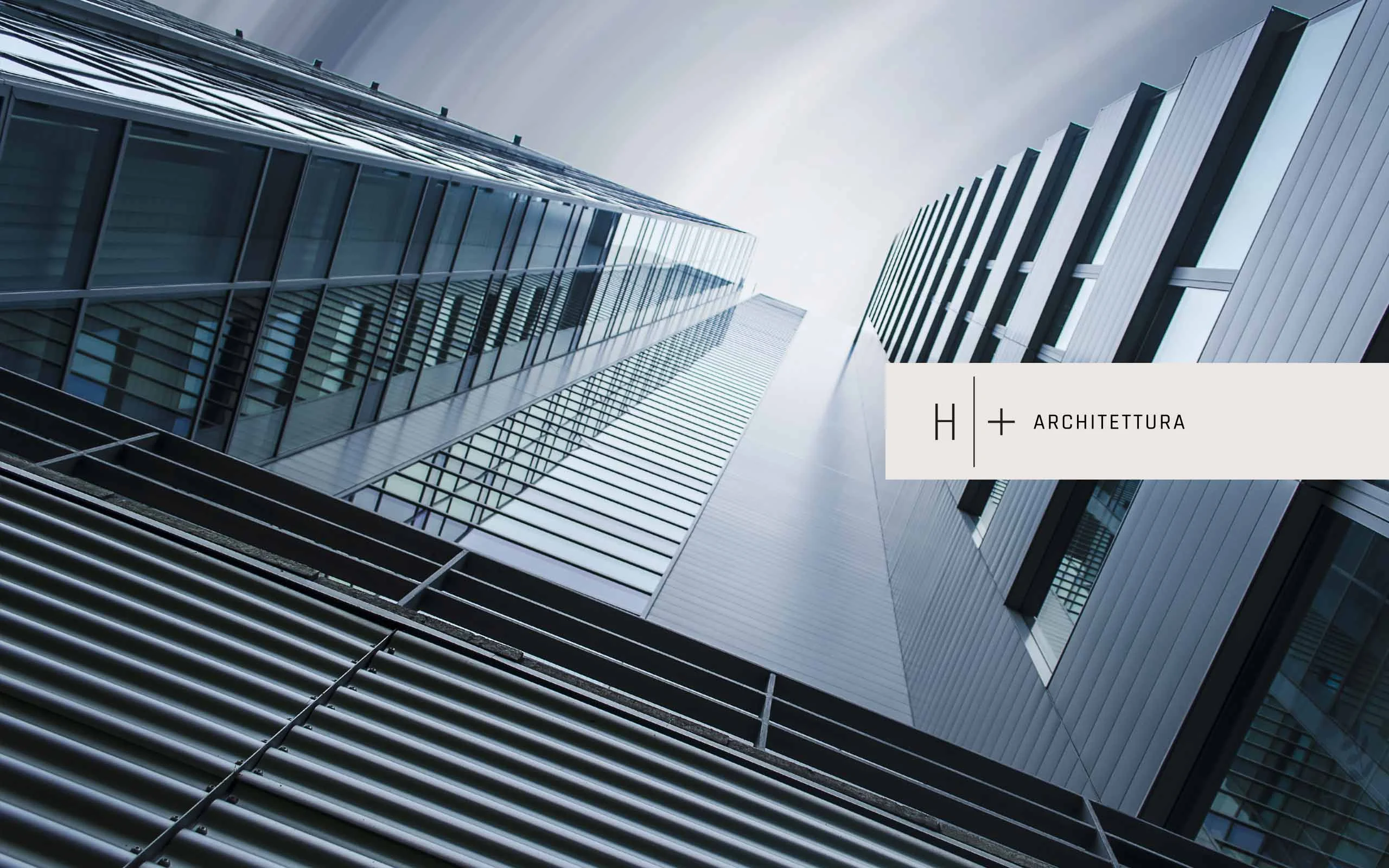 Hpiuarchitettura Branding Aziendale