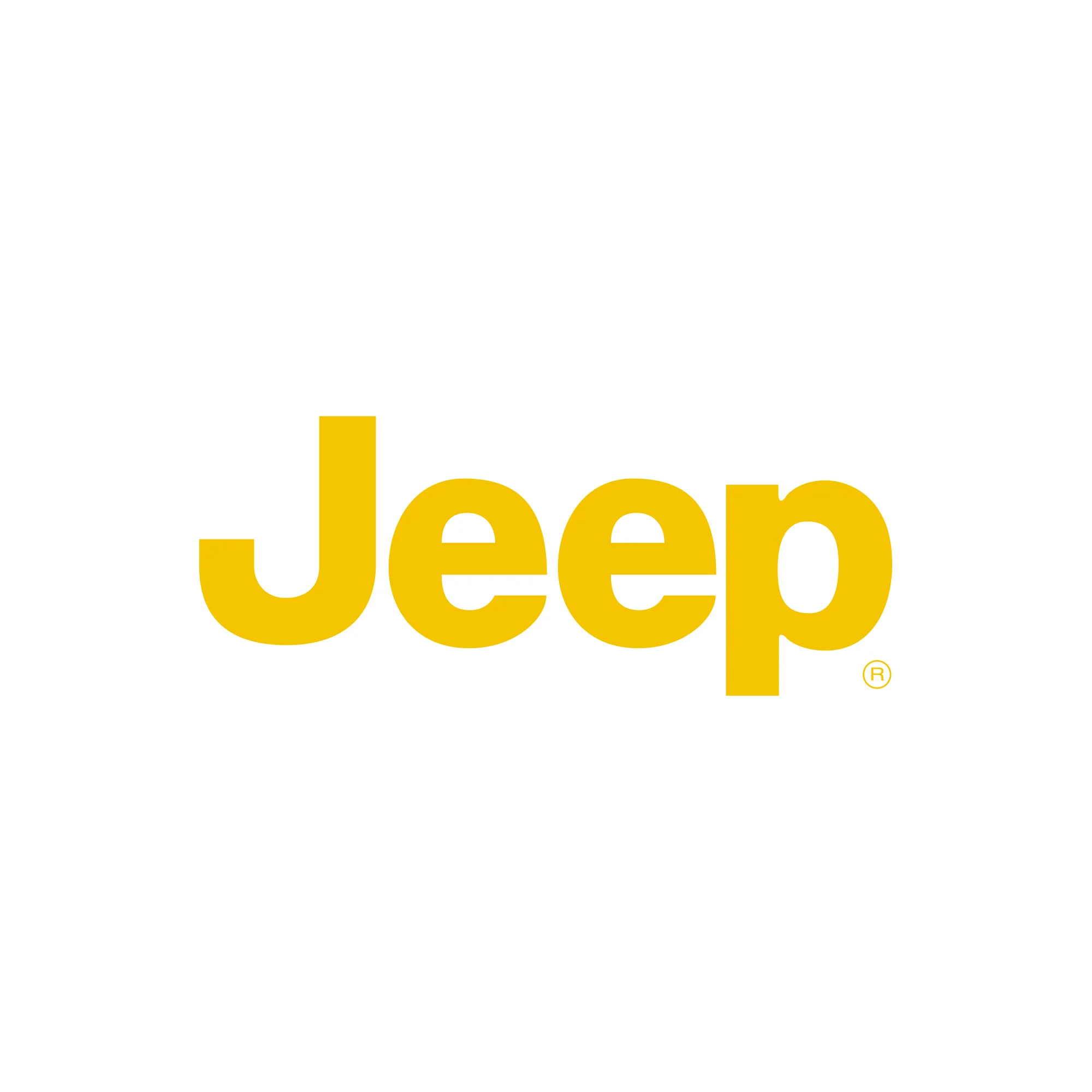 Logo Jeep