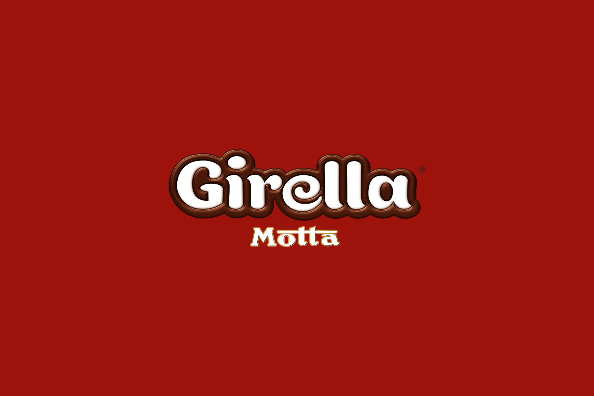 Motta Girella Logo Sfondo