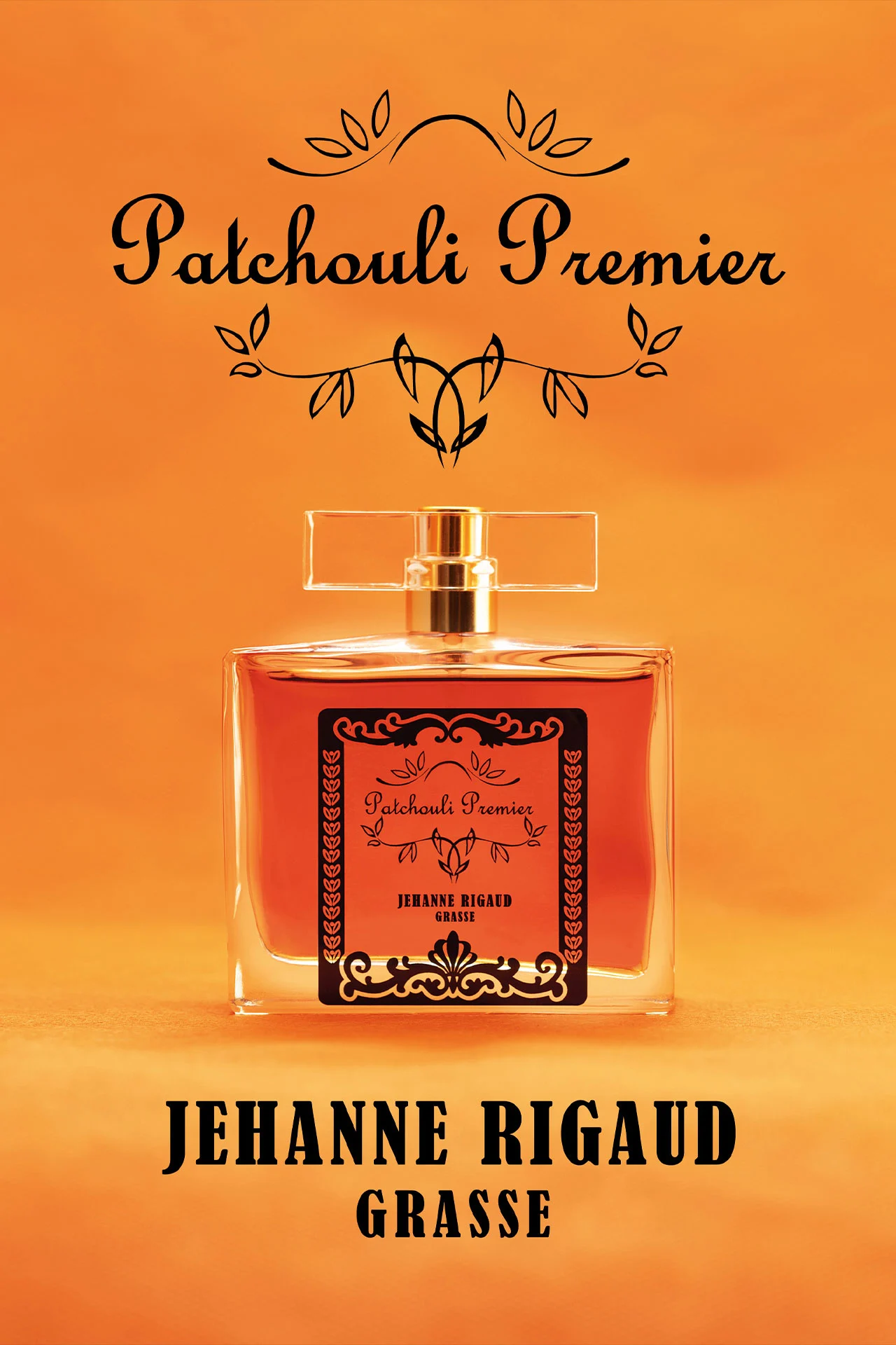 Officina del profumo Rigaud Adv