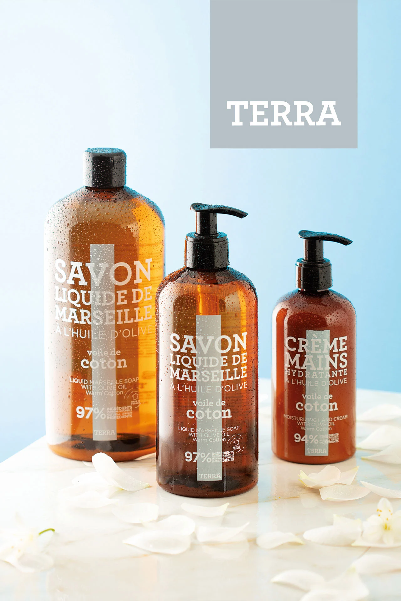 Oficina Profumi Terra Adv