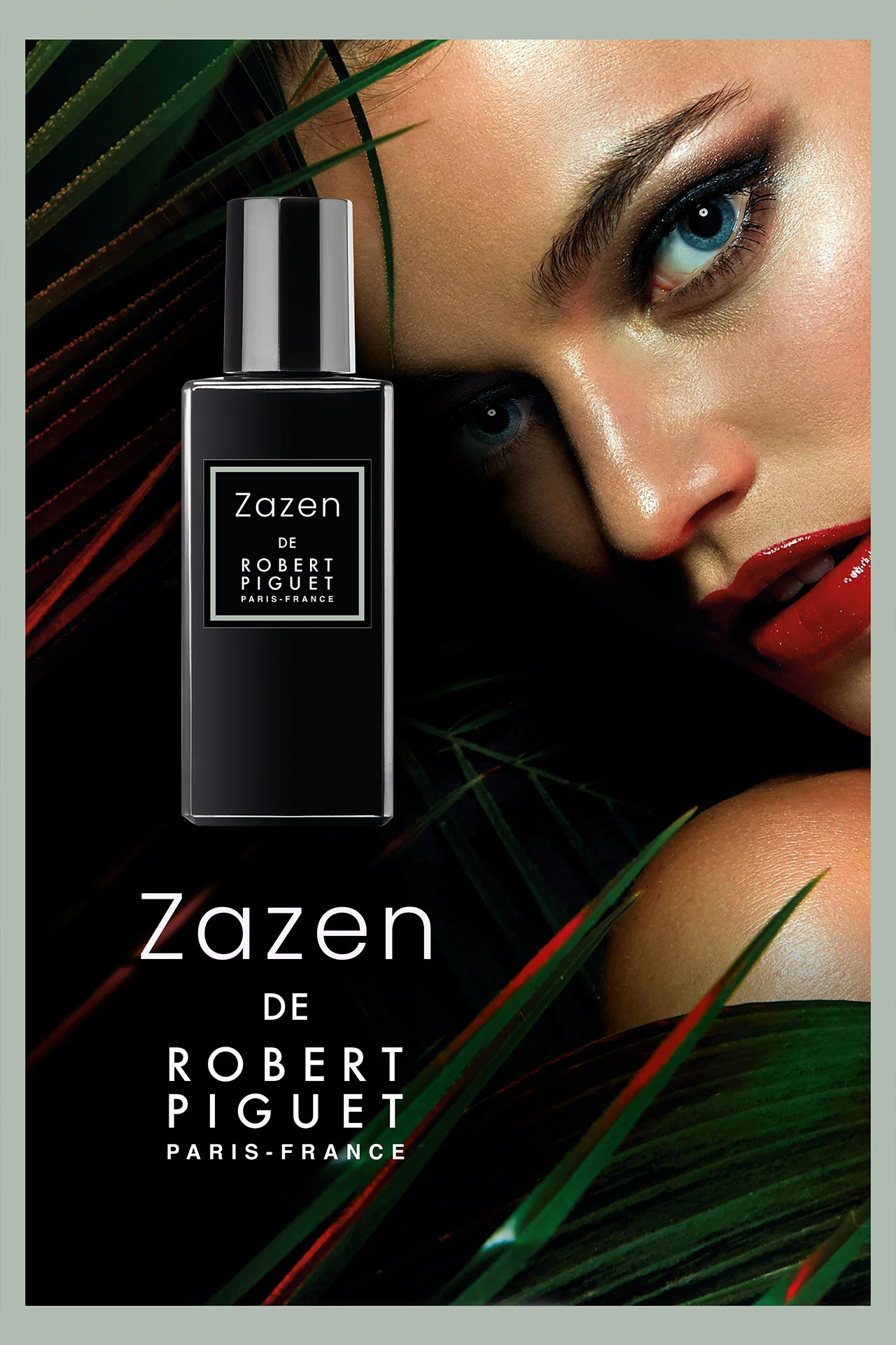 Oficinaperfume Zazen Adv