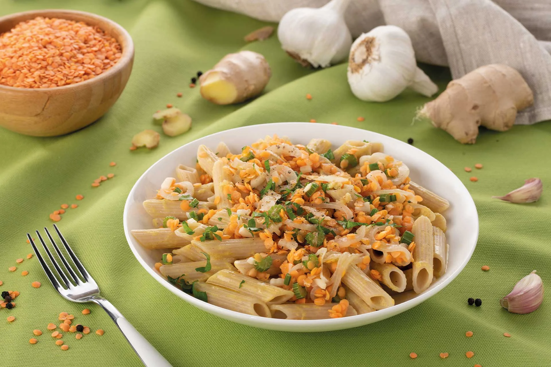 packaging-reattivo-doria-senza-glutine-penne-integrali