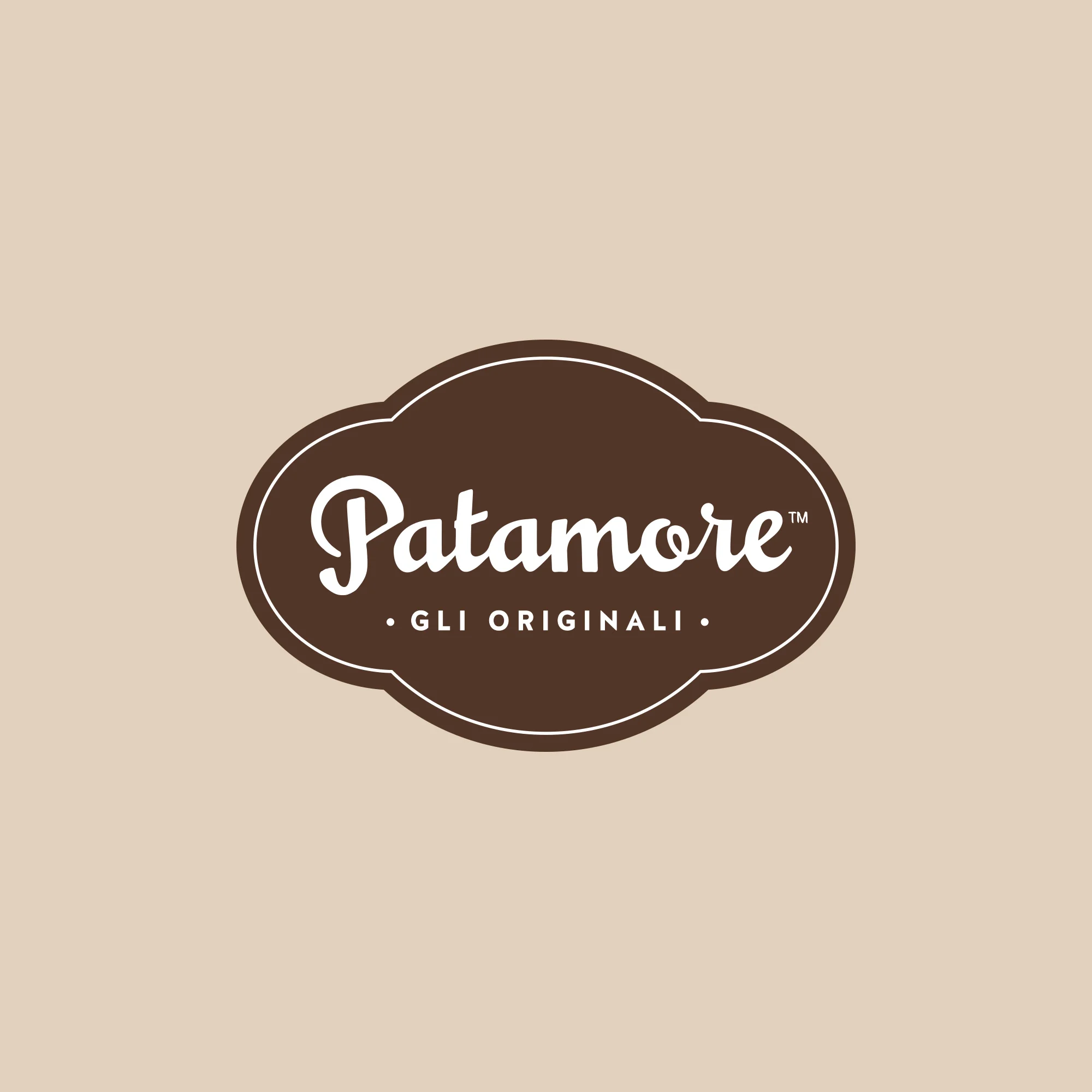 Logo Patamore