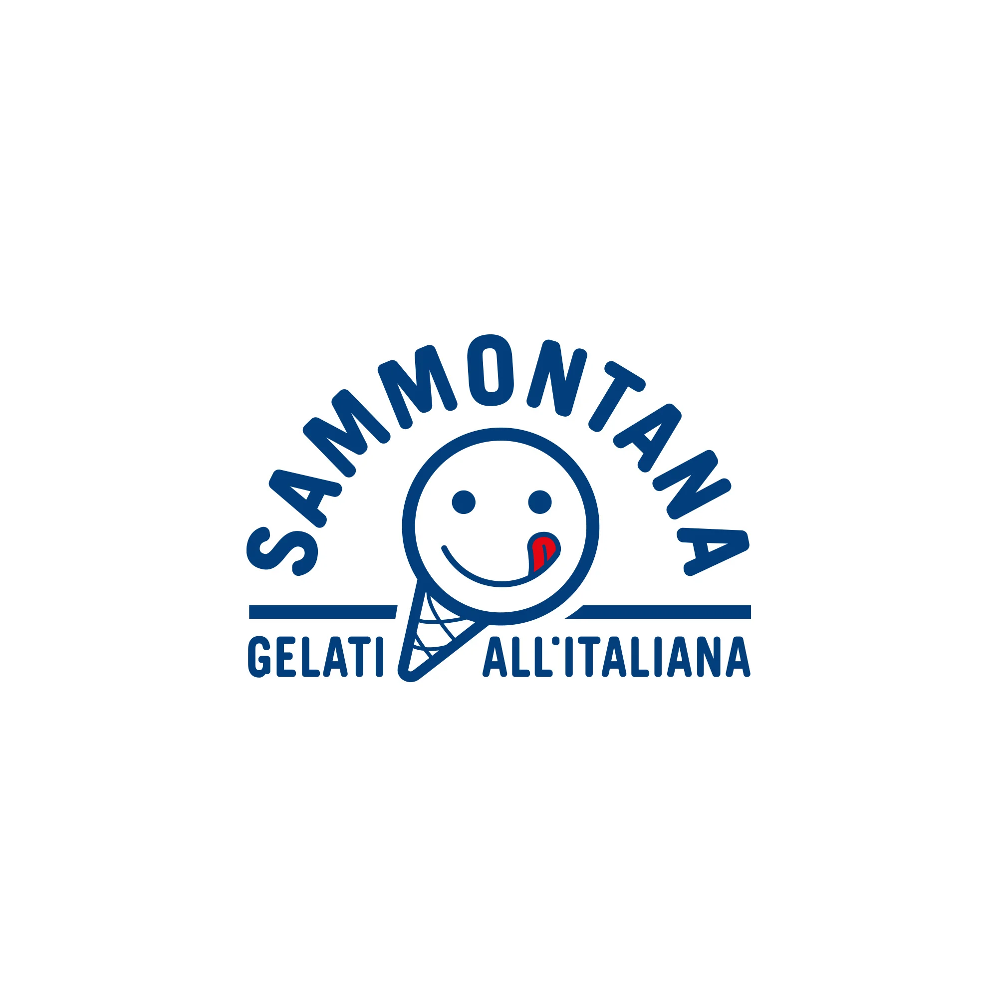 Logo Sammontana