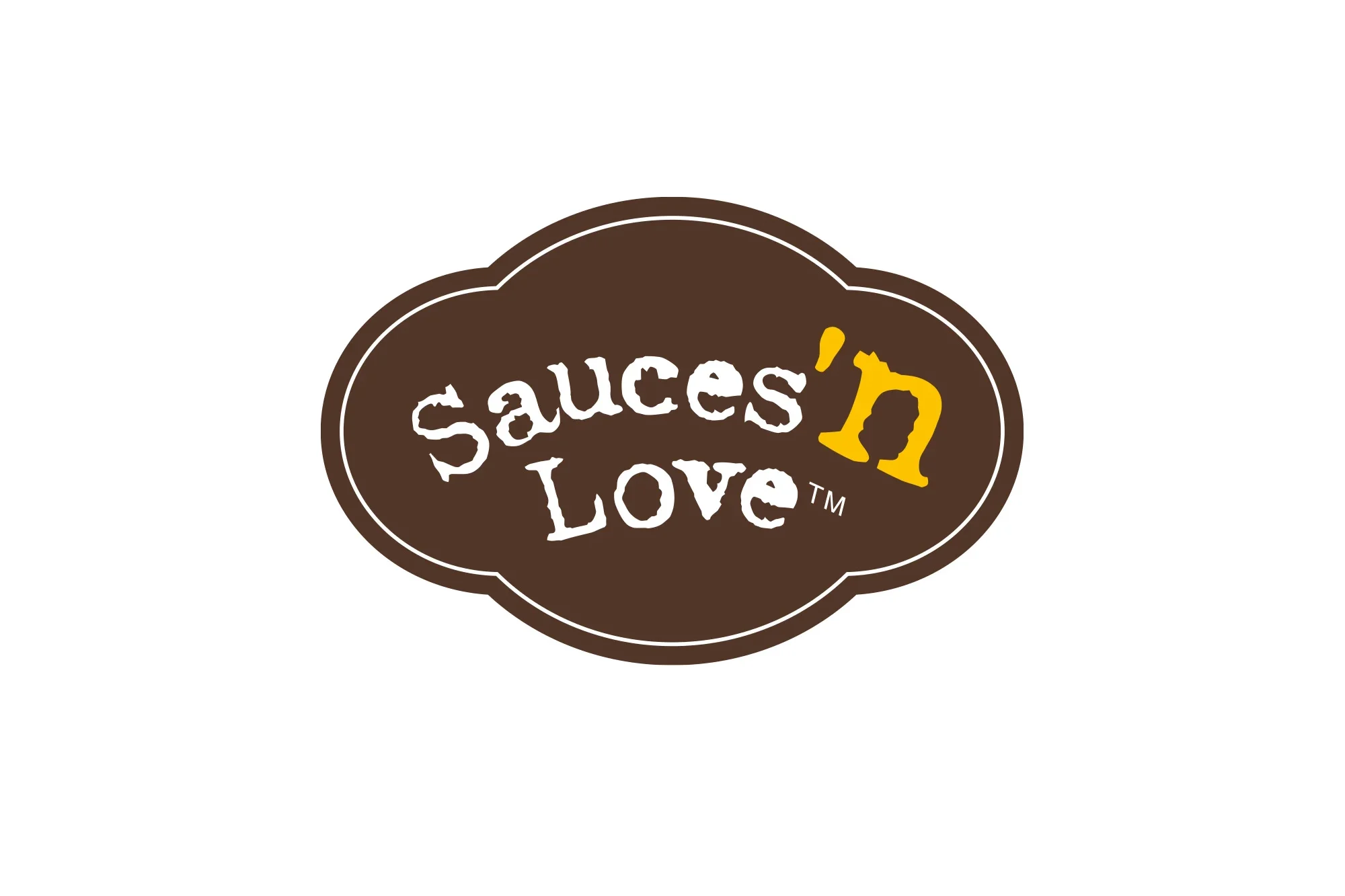 Saucesnlove Logo