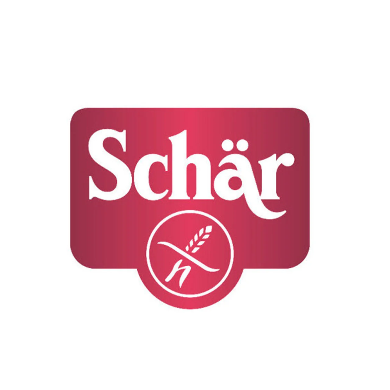 Restyling Logo Schär