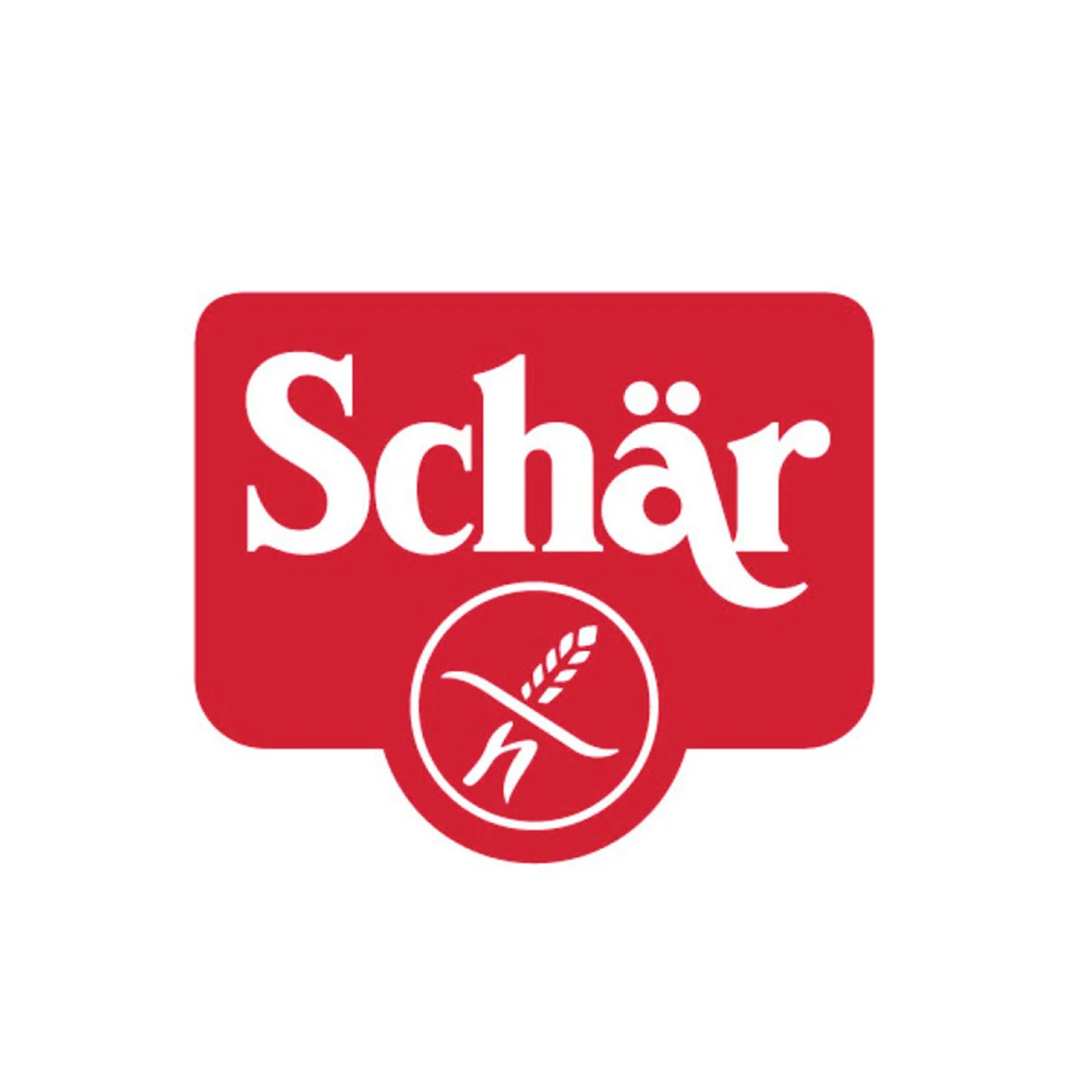 Restyling Logo Schär