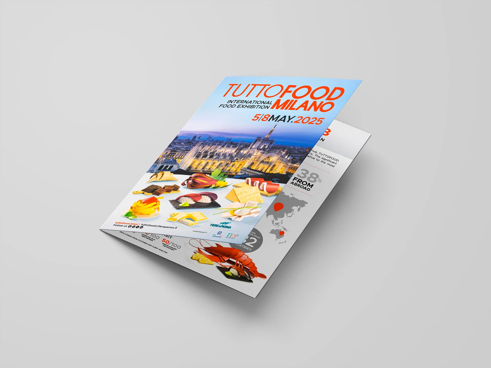 qreactive-tuttofood-Brochure