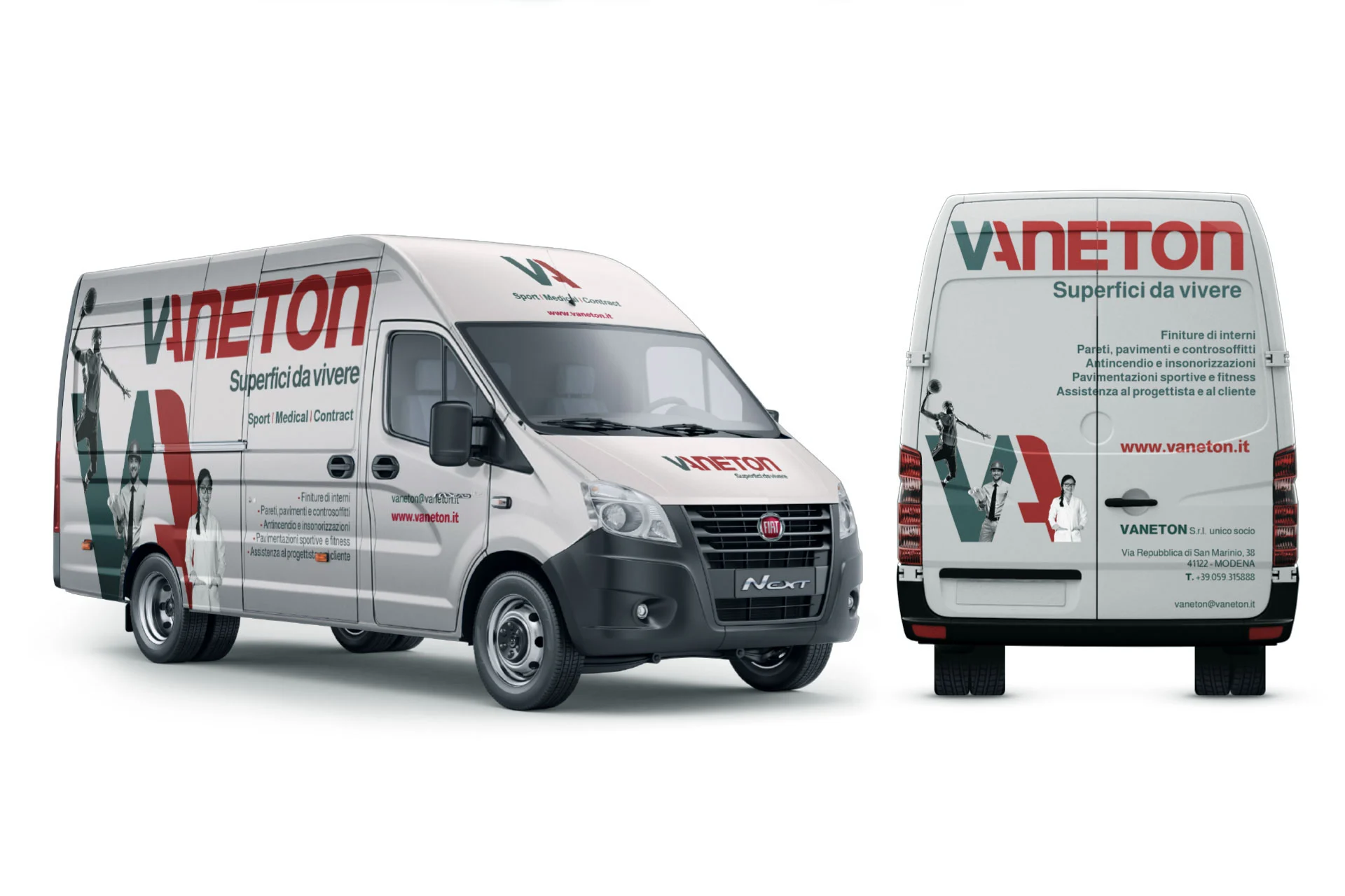Vaneton Branding Coordinata5