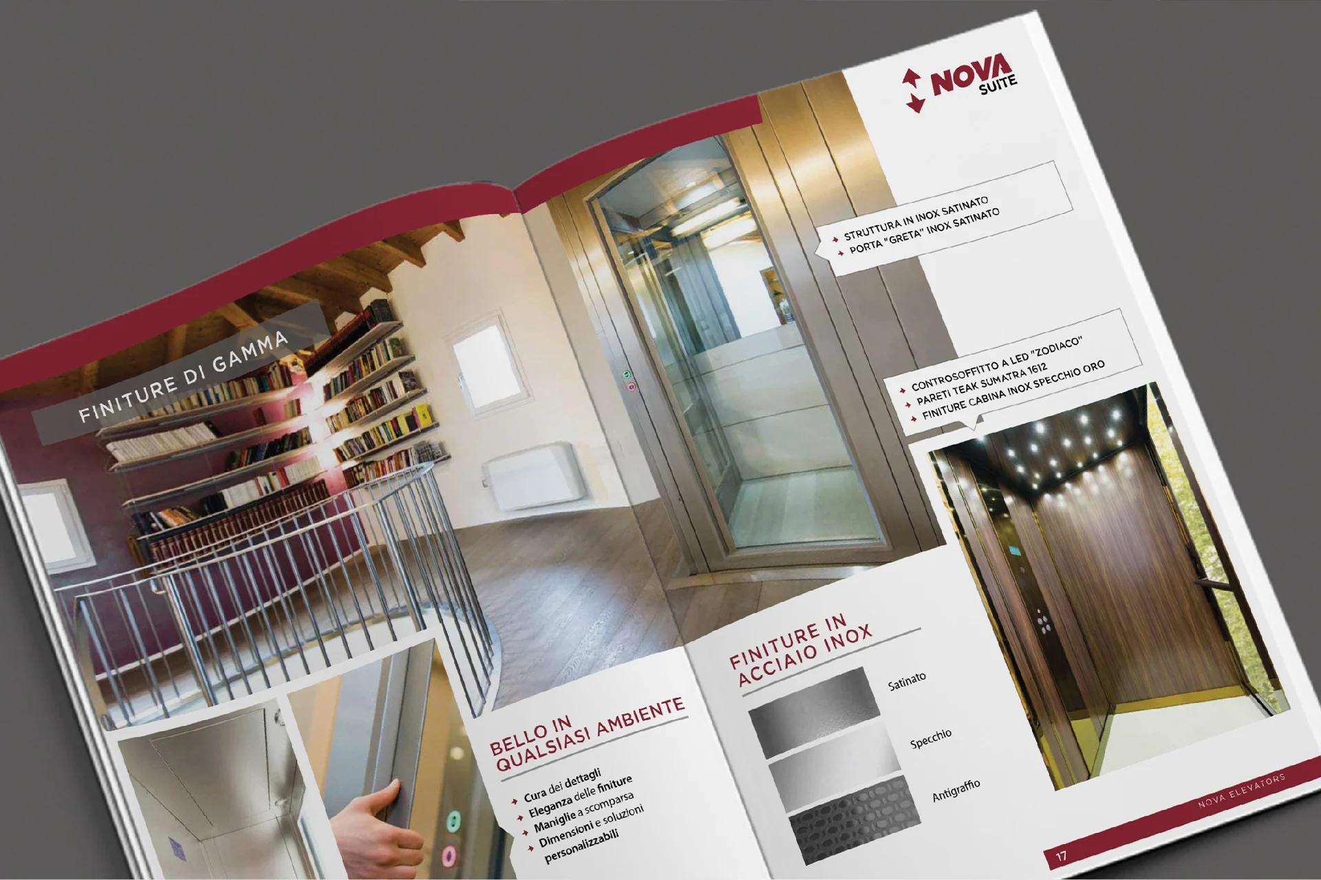 Casehistory Novaelevator