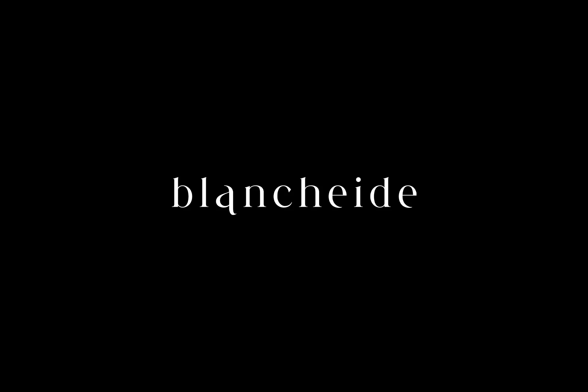 Qreactve Blancheide Logo